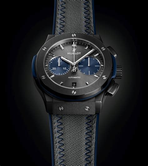 hublot classic fusion bol d or mirabaud|Classic Fusion Chronograph Bol d'Or Mirabaud 45 mm .